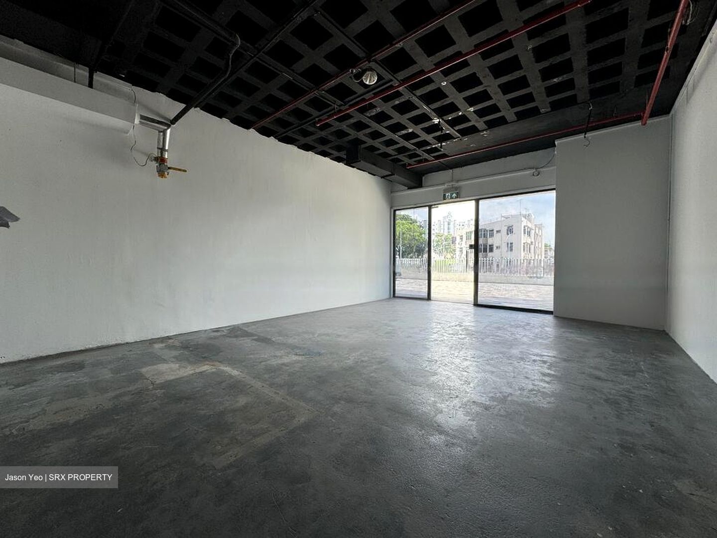 Macpherson Mall (D13), Shop House #472871281